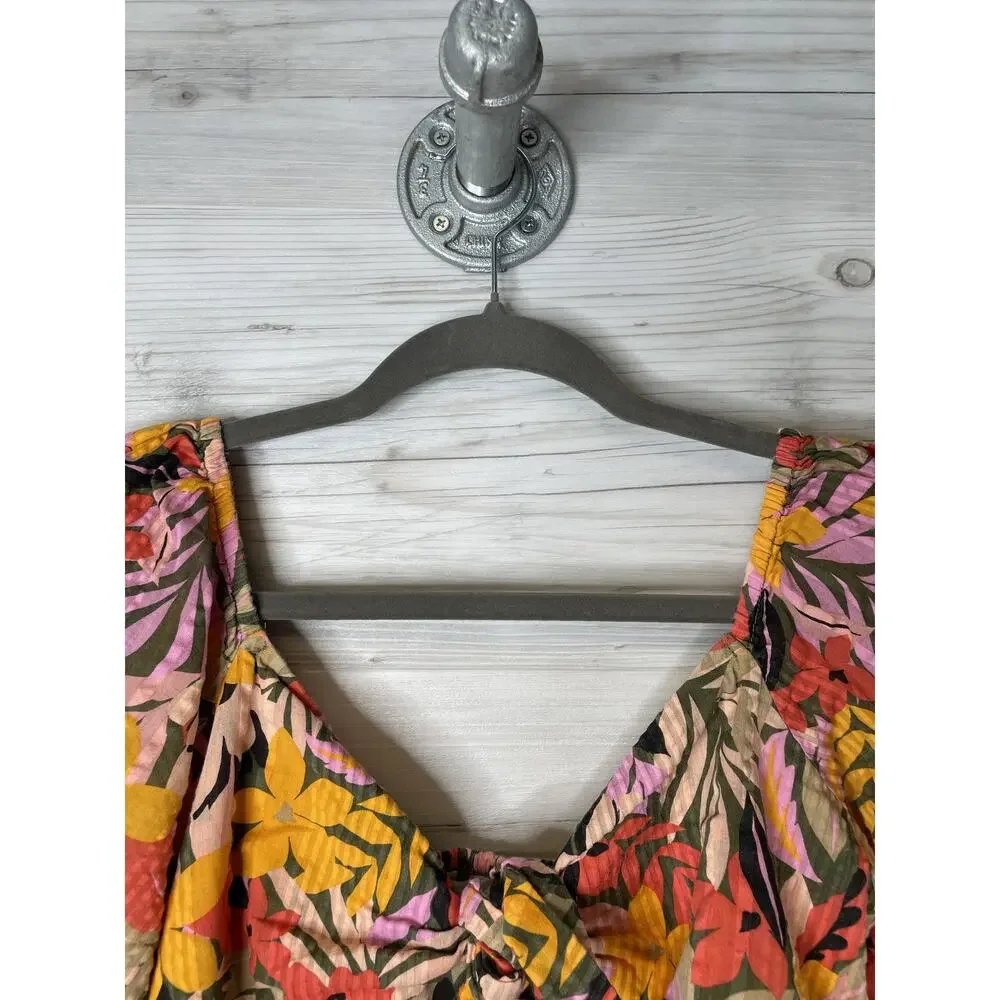 LOFT blouse shirt